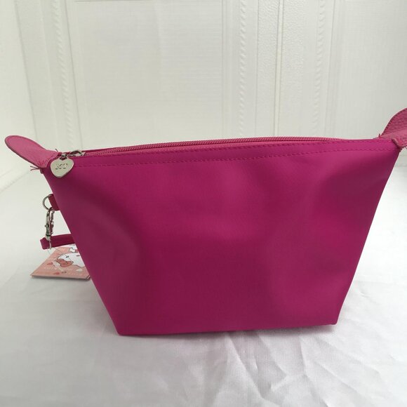 Hello Kitty MAKEUP BAG - Picture 3 of 7